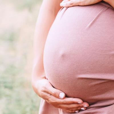 Florais para mulheres na gravidez, parto e pós-parto