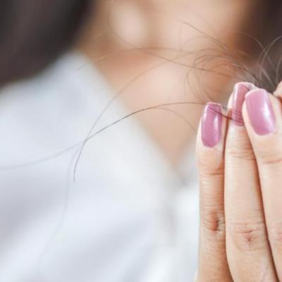 Como a ortomolecular ajuda no tratamento de queda de cabelo