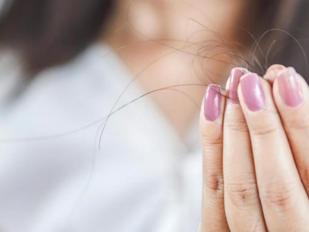 Como a ortomolecular ajuda no tratamento de queda de cabelo