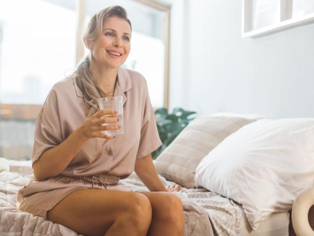 Reposição hormonal na menopausa: como funciona e por que hoje é mais eficiente?