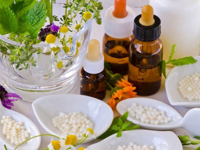 Formação em Homeopatia Aplicada