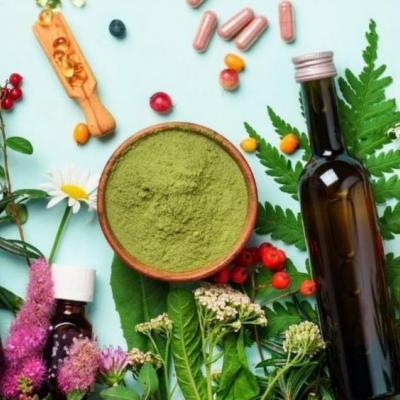 Como funciona a Naturopatia? 