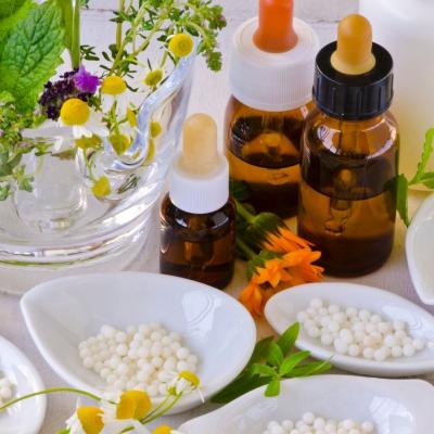 Formação em Homeopatia Aplicada