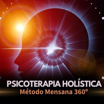 Psicoterapia Holística Mensana 360º