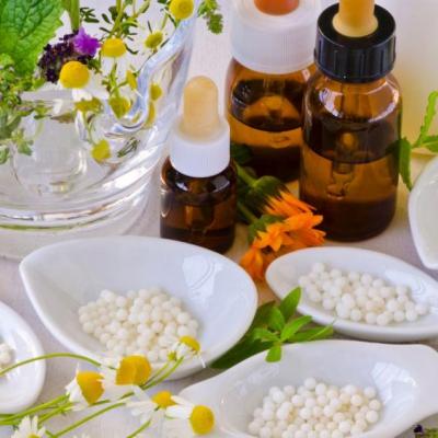 Diferenças entre terapia floral e homeopatia