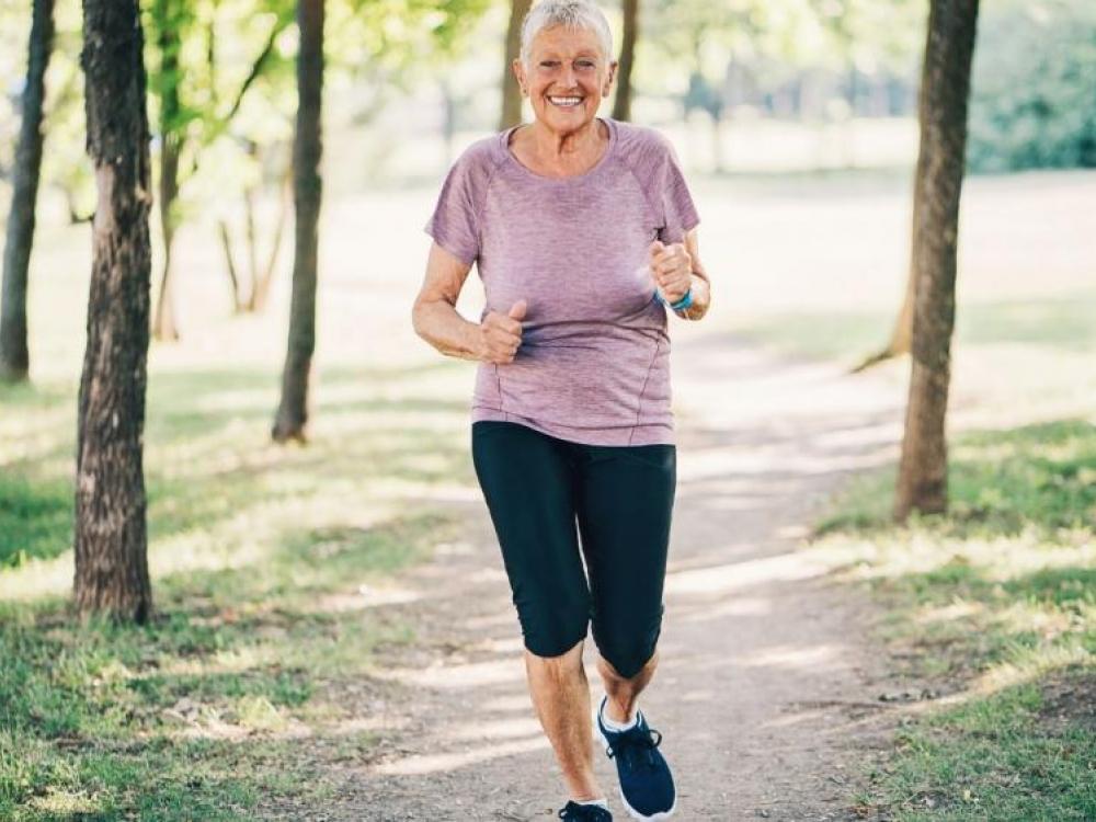 10 dicas para uma vida mais longa e saudável 