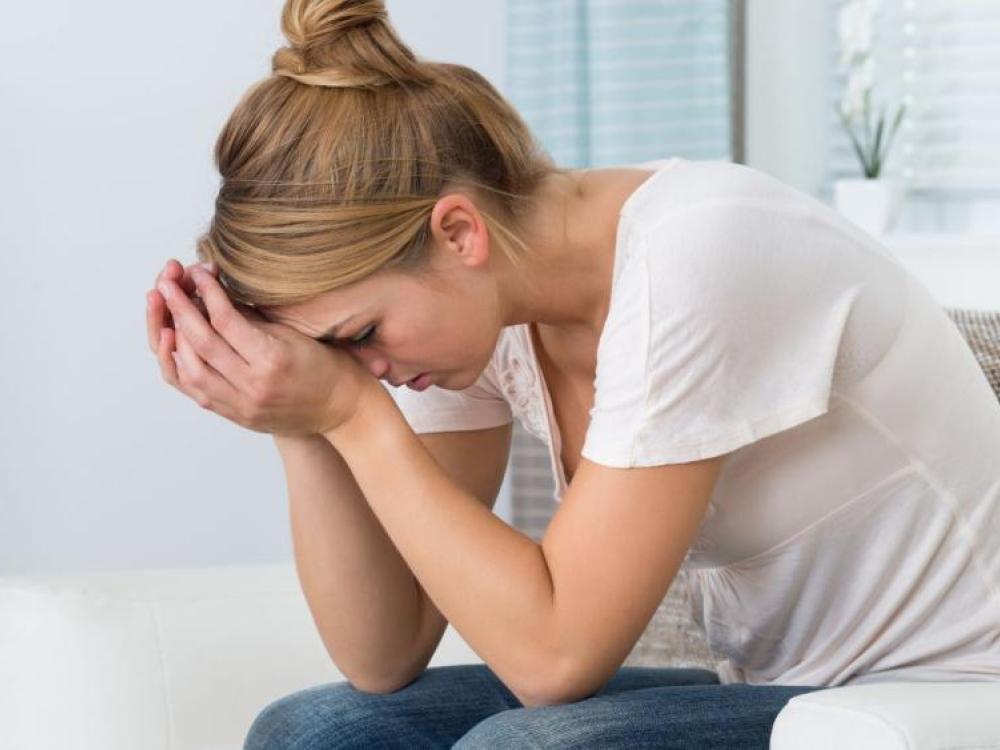 O perigo do estresse na saúde da mulher