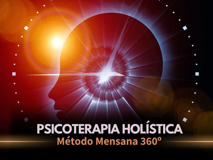 Psicoterapia Holística Mensana 360º